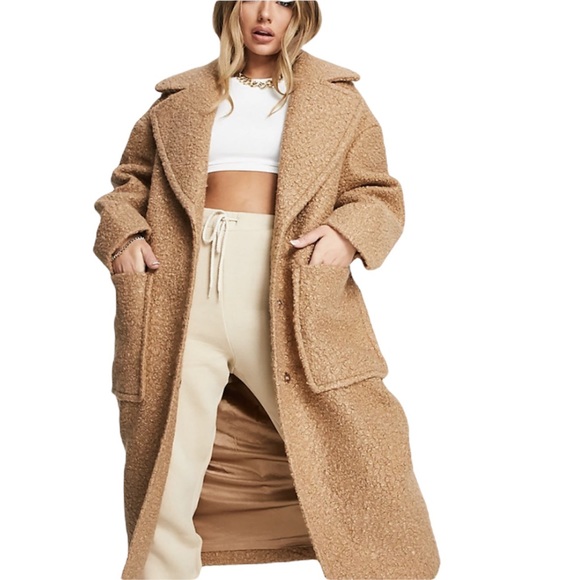 UGG | Jackets \u0026 Coats | Ugg Hattie Long 